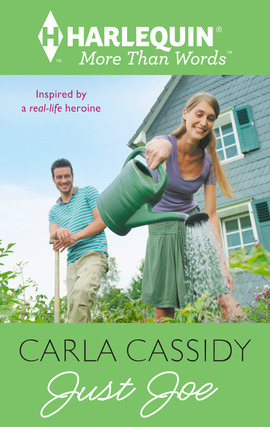 Title details for Just Joe by Carla Cassidy - Available